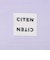 ＜CITEN＞CITEN2WAYビッグショルダーバッグ