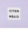 ＜CITEN＞CITEN2WAYビッグショルダーバッグ