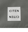 ＜CITEN＞3タックイージーワイドパンツ