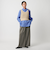 ＜CITEN＞3タックイージーワイドパンツ