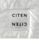 ＜CITEN＞CITEN2ポケットポーチ