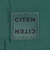 ＜CITEN＞CITEN2ポケットポーチ