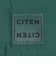 ＜CITEN＞CITEN2ポケットポーチ