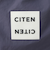 ＜CITEN＞CITENドロストトートバッグ