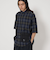 ＜CITEN＞CITENシャーリングミニショルダーバッグ
