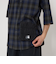 ＜CITEN＞CITENシャーリングミニショルダーバッグ