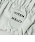 ＜CITEN＞CITENシャーリングミニショルダーバッグ