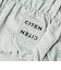 ＜CITEN＞CITENシャーリングミニショルダーバッグ