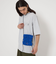 ＜CITEN＞CITENシャーリングミニショルダーバッグ