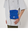 ＜CITEN＞CITENシャーリングミニショルダーバッグ