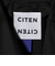 ＜CITEN＞トレンチライクショートブルゾン
