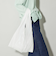 ＜CITEN＞CITENクッションチャームエコバッグM