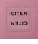 ＜CITEN＞CITENミラー付きリップケースキーリング
