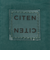 ＜CITEN＞CITENミラー付きリップケースキーリング
