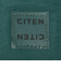 ＜CITEN＞CITENミラー付きリップケースキーリング
