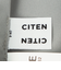 ＜CITEN＞ラインディティールイージーパンツ