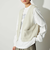 ＜CITEN＞エッセンシャルニットベスト