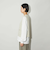 ＜CITEN＞エッセンシャルニットベスト