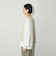 ＜CITEN＞エッセンシャルニットベスト