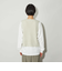 ＜CITEN＞エッセンシャルニットベスト