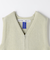 ＜CITEN＞エッセンシャルニットベスト