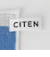＜CITEN＞CITENチェックタオル