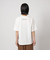 ＜CITEN＞ファインアートハーフスリーブT