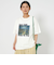 ＜CITEN＞ファインアートハーフスリーブT