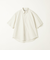 ＜CITEN＞スタンダードハーフスリーブシャツ
