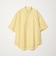 ＜CITEN＞スタンダードハーフスリーブシャツ