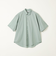 ＜CITEN＞スタンダードハーフスリーブシャツ