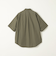 ＜CITEN＞スタンダードハーフスリーブシャツ