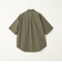 ＜CITEN＞スタンダードハーフスリーブシャツ