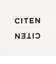 ＜CITEN＞CITENロゴリンガーコンパクトT