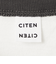 ＜CITEN＞CITENロゴリンガーコンパクトT