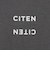 ＜CITEN＞CITENロゴリンガーコンパクトT