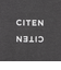 ＜CITEN＞CITENロゴリンガーコンパクトT