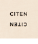 ＜CITEN＞CITENロゴリンガーコンパクトT