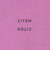 ＜CITEN＞CITENロゴリンガーコンパクトT
