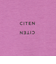 ＜CITEN＞CITENロゴリンガーコンパクトT