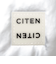 ＜CITEN＞CITENミニチャームポーチ