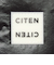 ＜CITEN＞CITENミニチャームポーチ