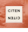＜CITEN＞CITENミニチャームポーチ
