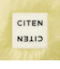 ＜CITEN＞CITENミニチャームポーチ