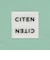 ＜CITEN＞CITENミニチャームポーチ