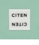 ＜CITEN＞CITENミニチャームポーチ
