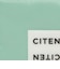 ＜CITEN＞CITENミニチャームポーチ