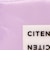 ＜CITEN＞CITENミニチャームポーチ