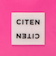 ＜CITEN＞CITENミニチャームポーチ