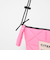 【WEB限定】＜CITEN＞CITENパデッドサコッシュカラバリ